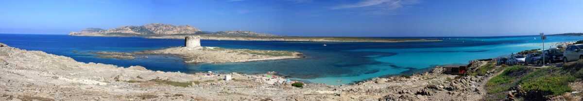 Spiaggia di La Pelosa
