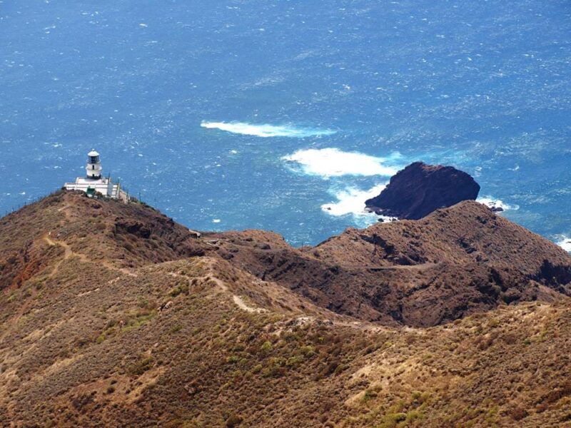 Faro Anaga