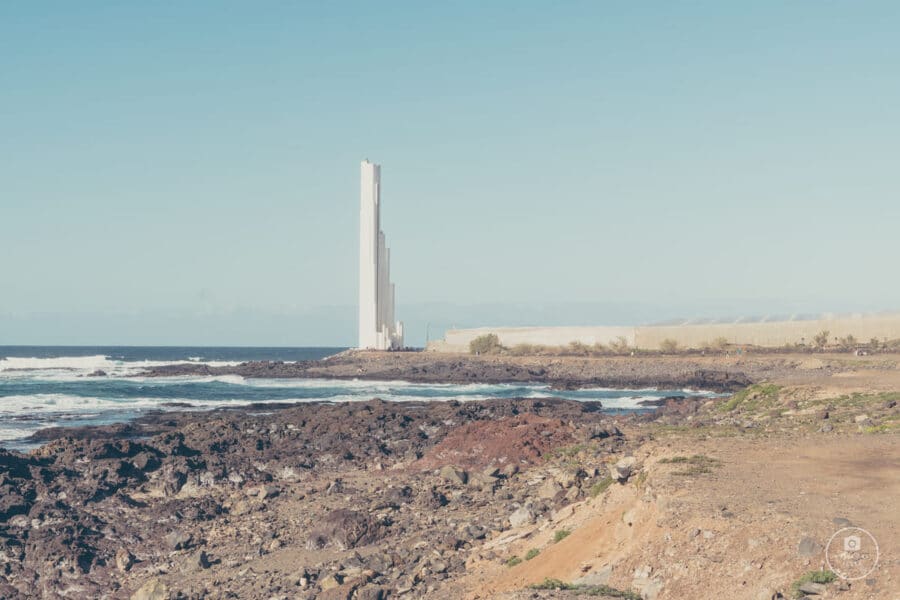 Faro Punta de Hidalgo