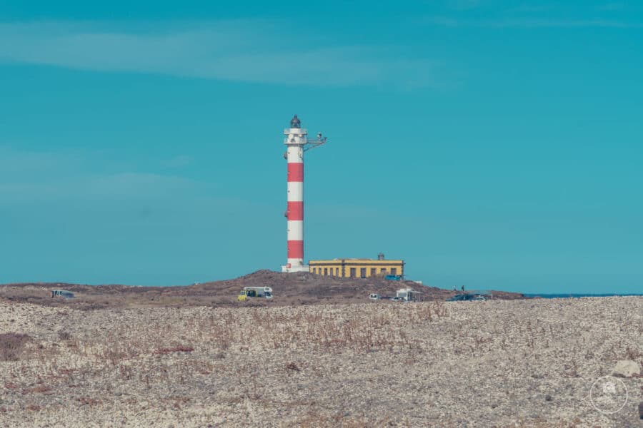 Faro de Abona