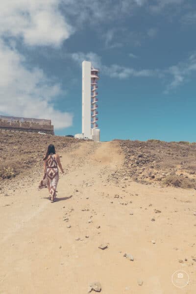 Faro di Buenavista