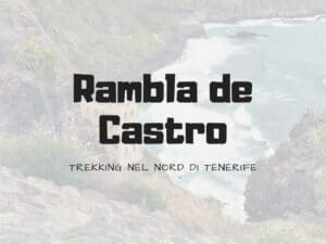Rambla de Castro