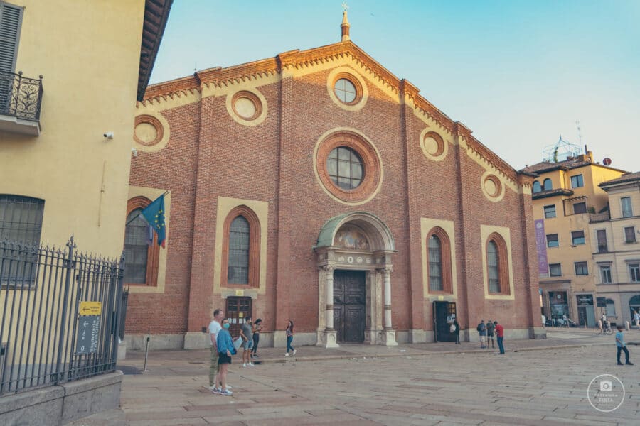 Santuario Santa Maria delle Grazie