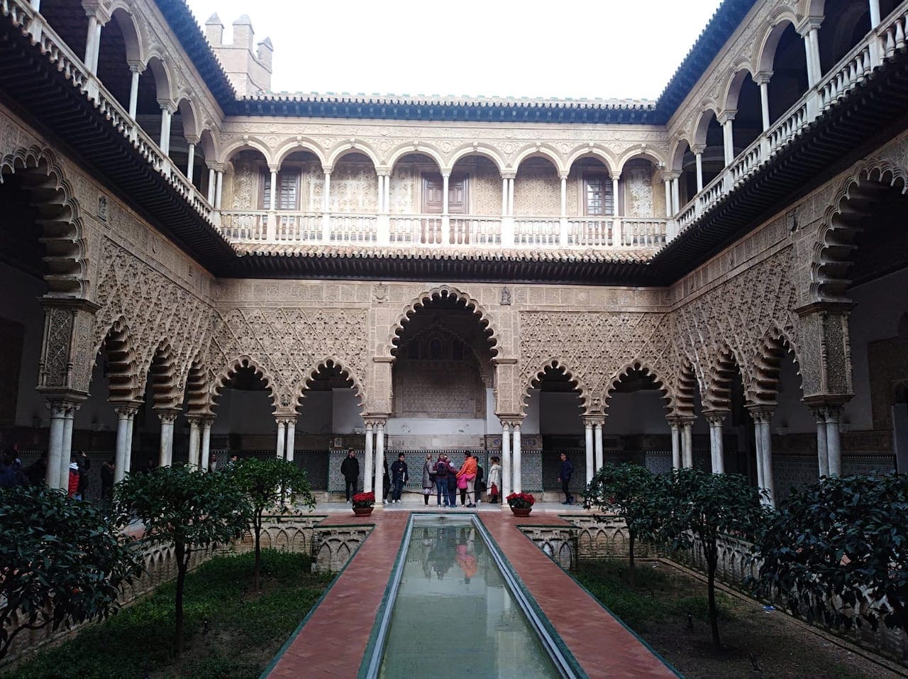 Alcazar