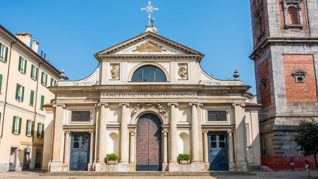 Cosa vedere a Varese e dintorni 9 luoghi da non perdere Viaggiando A