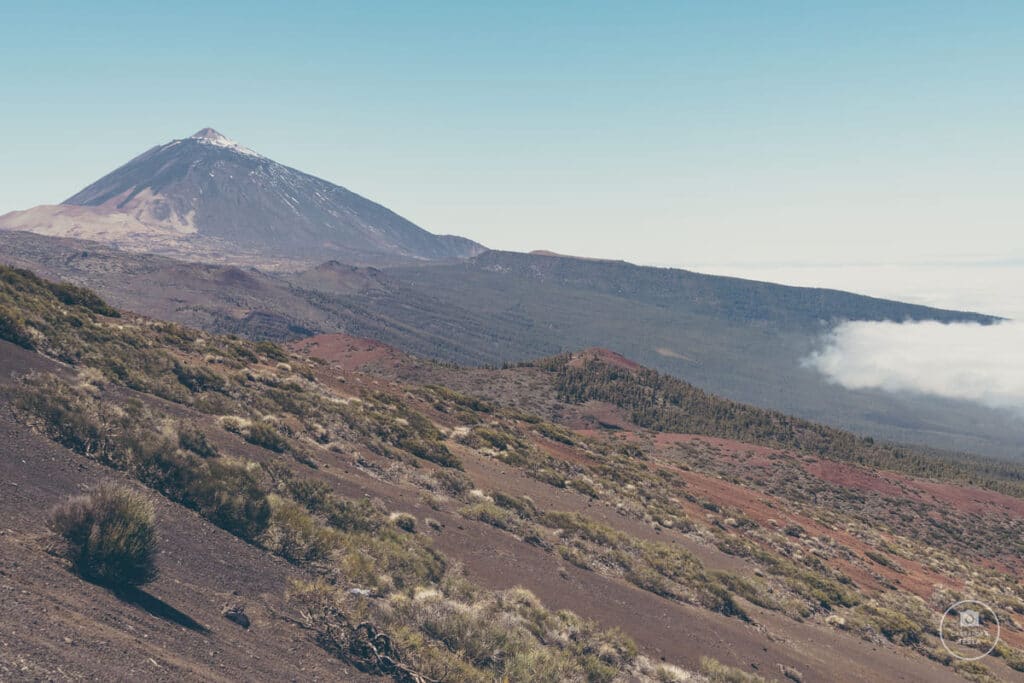 Teide