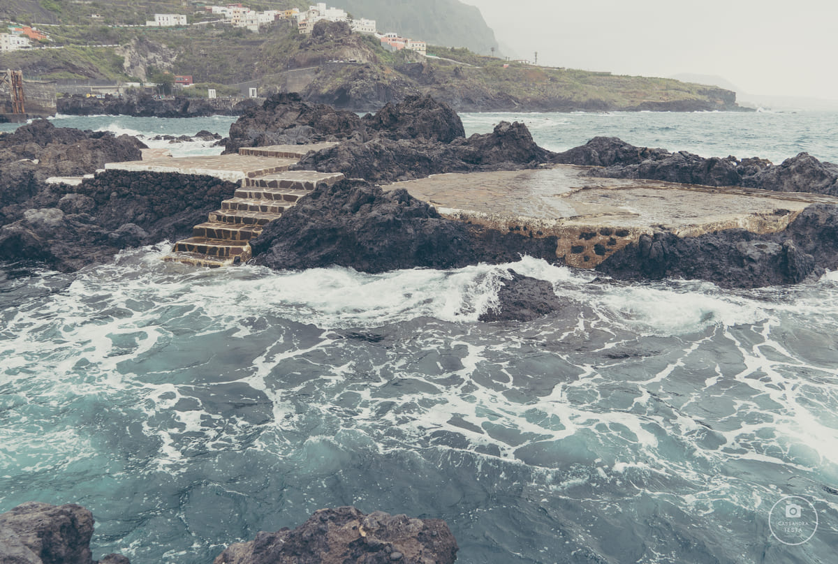 El Caleton Garachico