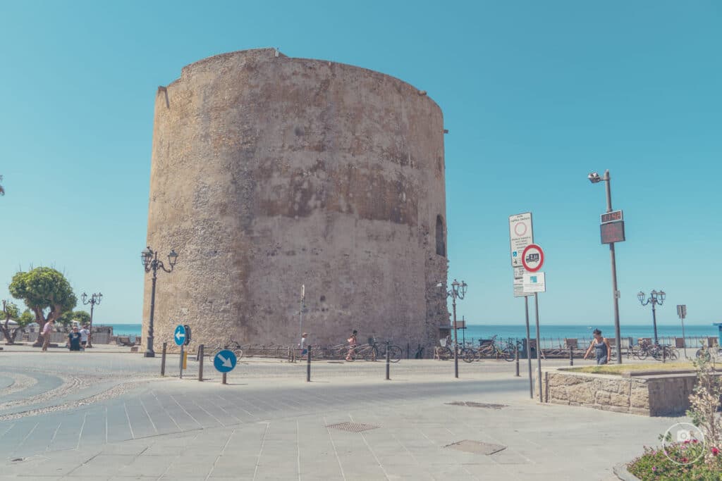 Torre Sulis Alghero