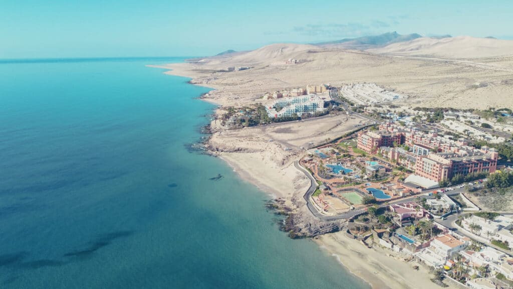 Costa Calma