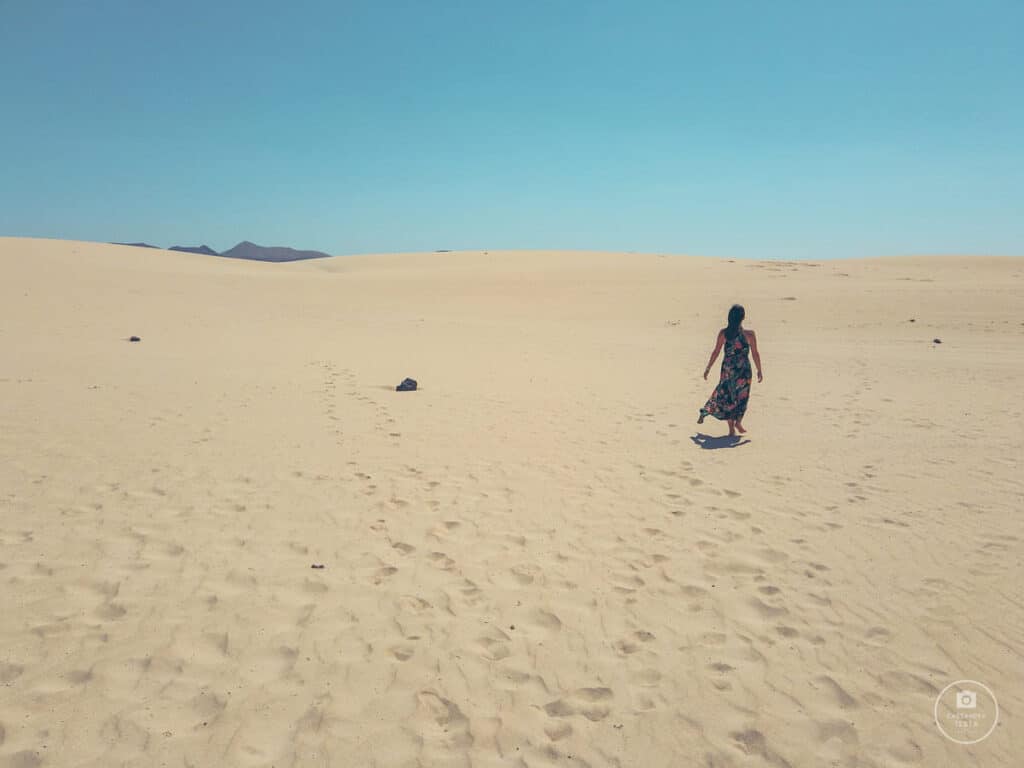 Dune Corralejo
