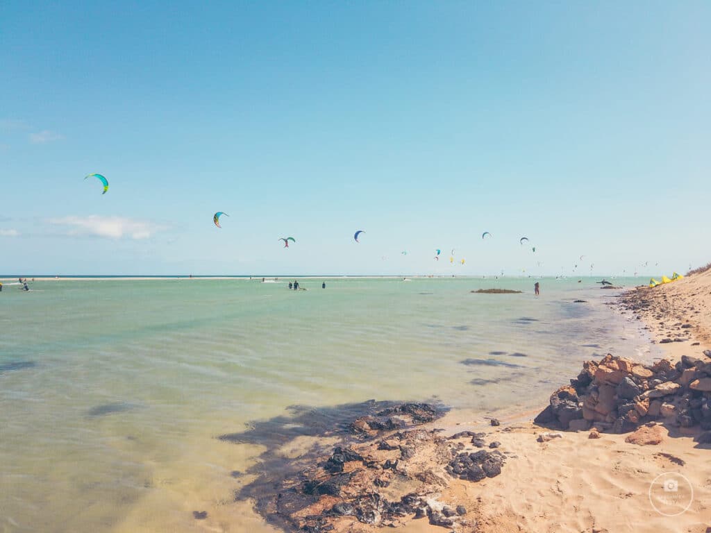 Kitesurf Fuerteventura