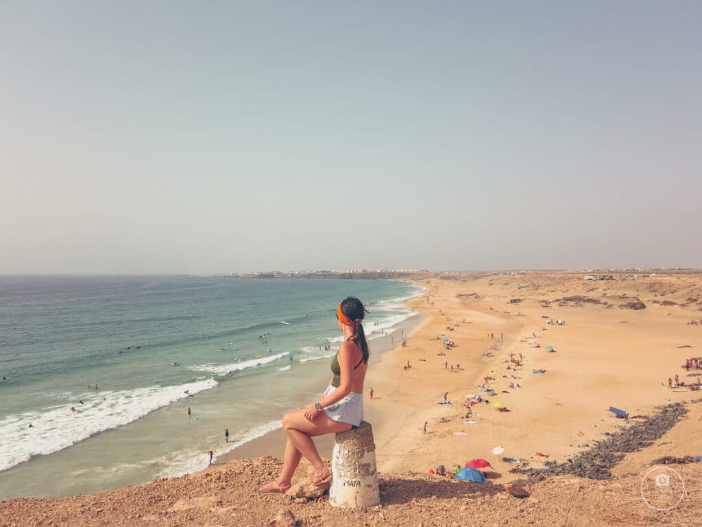 Piedra Playa