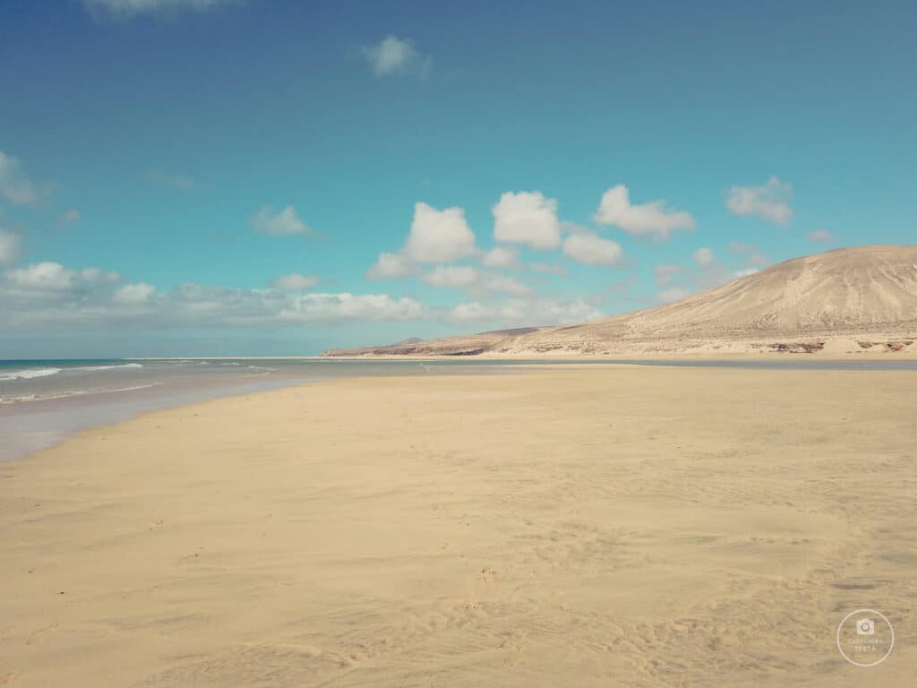 Playa Sotavento