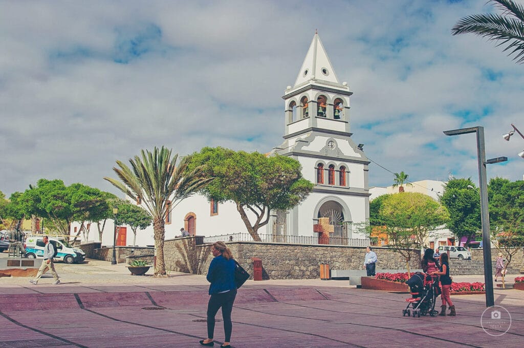 Puerto del Rosario