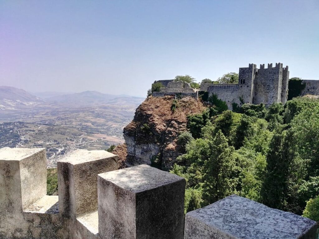 Erice