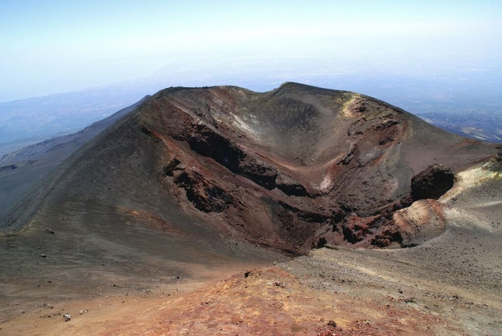 Etna
