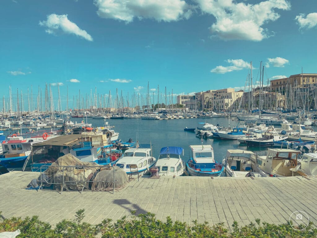 La Cala Palermo