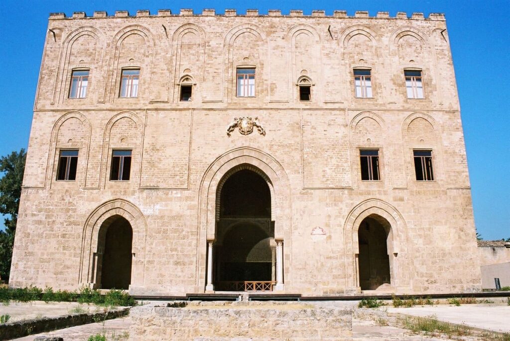 Palermo Zisa