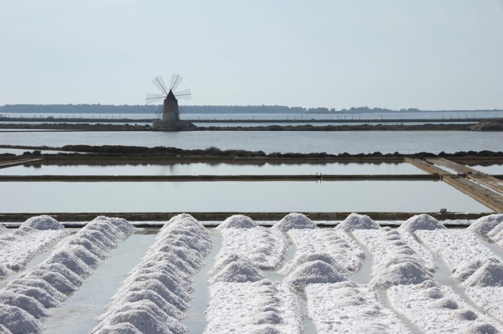 Saline di Trapani