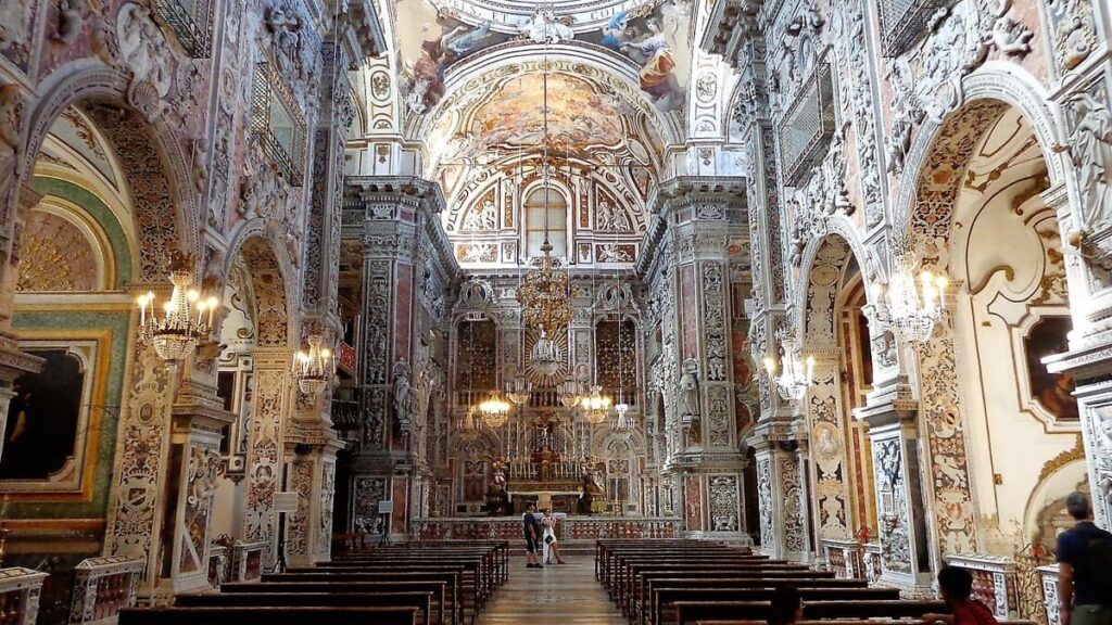 Santa Caterina (Palermo)