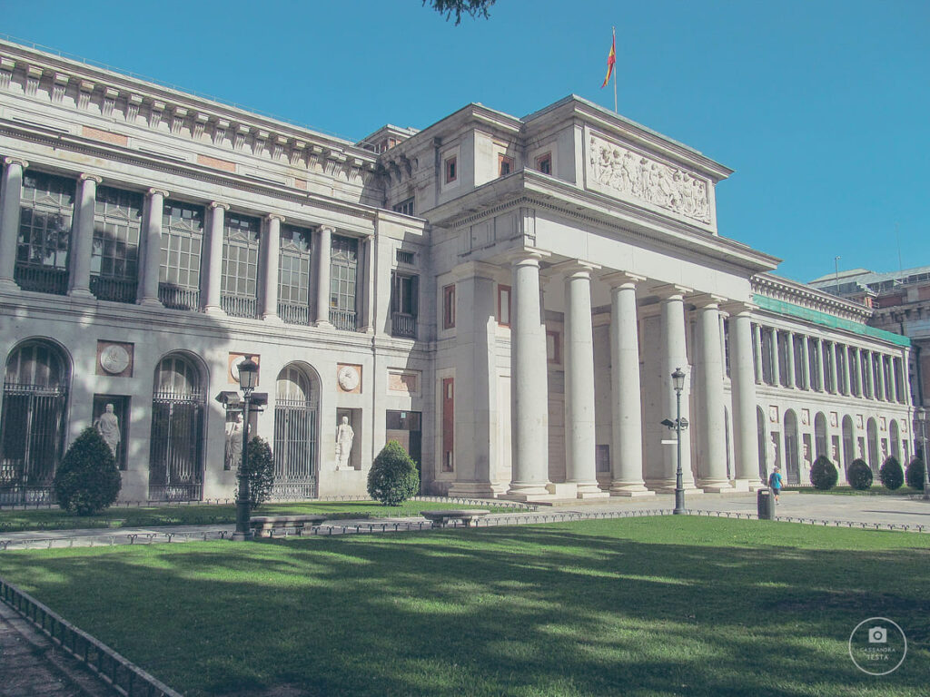 Museo del Prado