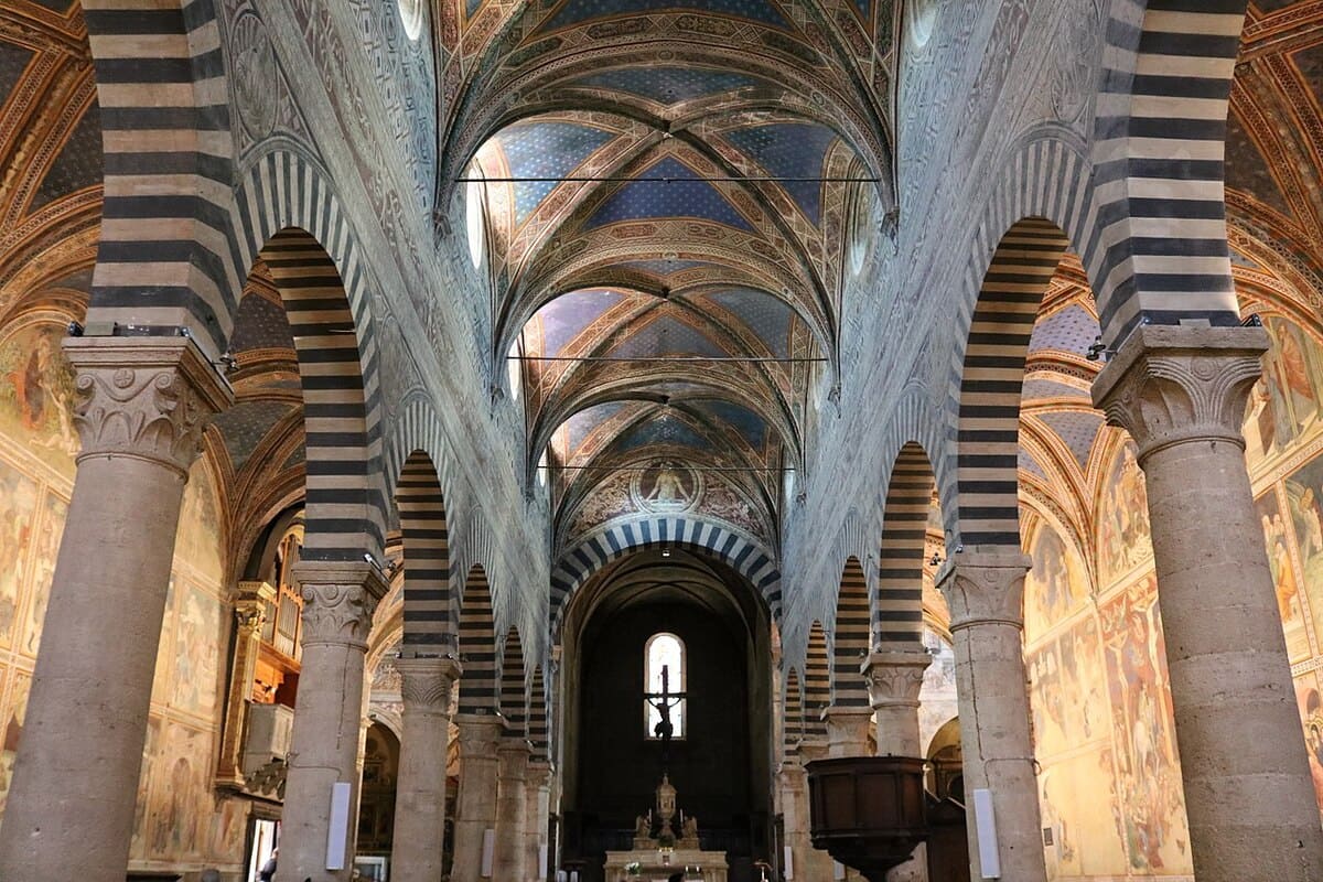 Collegiata di Santa Maria Assunta (San_Gimignano)