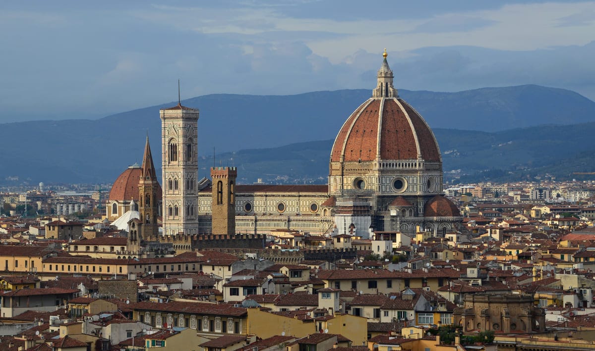 Duomo di Firenze