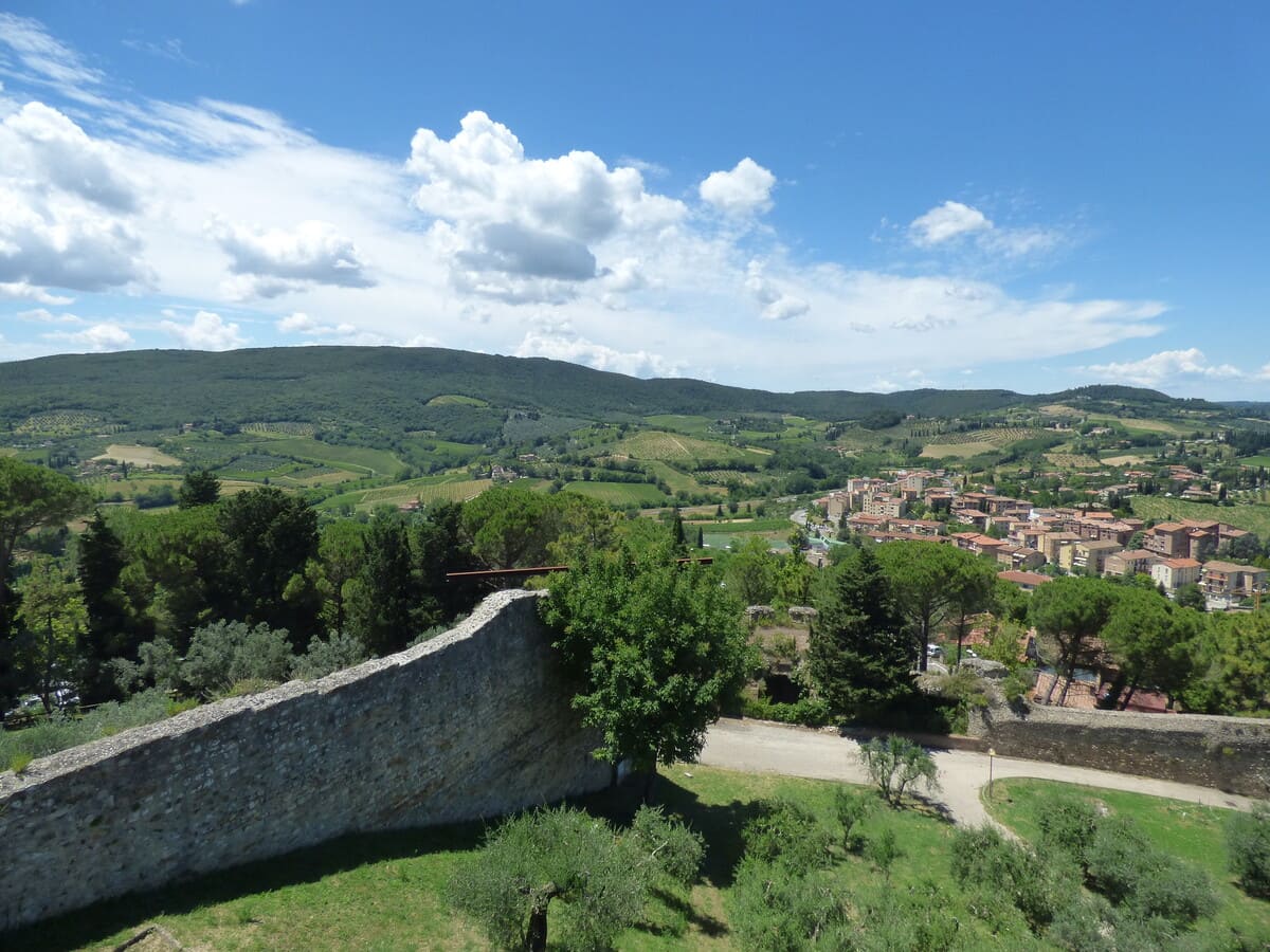 Rocca di Montestaffoli