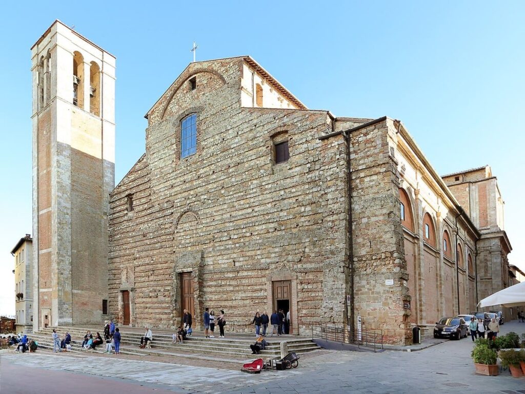 Duomo di Montepulciano