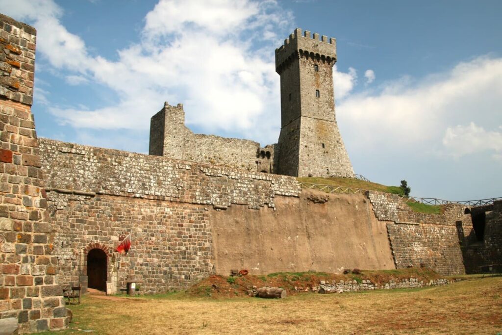 Fortezza di Radicofani