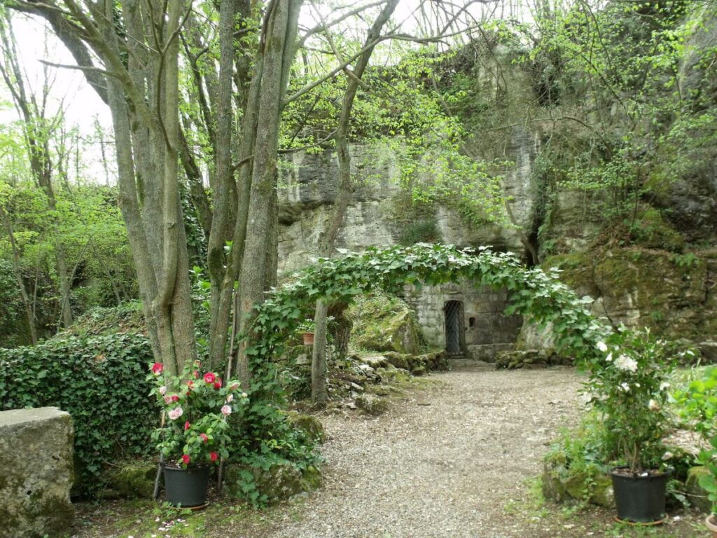 Grotta di San Filippo