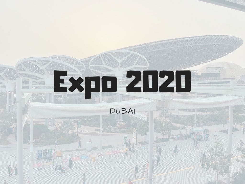 Expo 2020