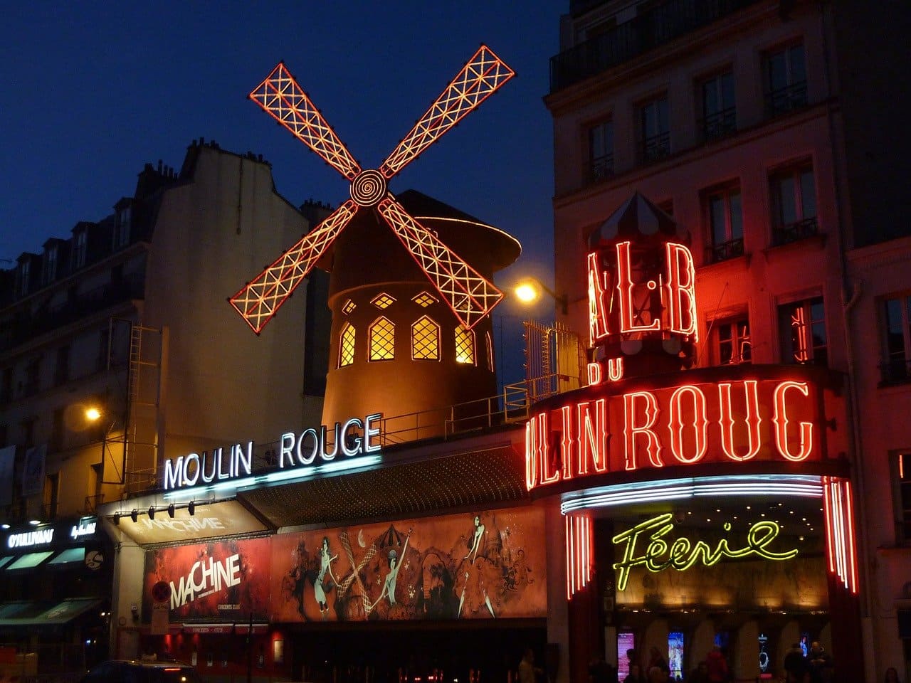 Cosa Vedere A Parigi In 2 Giorni Itinerario Dettagliato con MAPPA cosa-vedere-a-parigi-in-2-giorni-itinerario-dettagliato-con-mappa