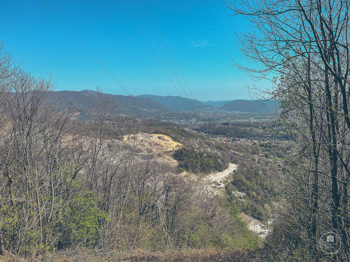 Cava di Saltrio