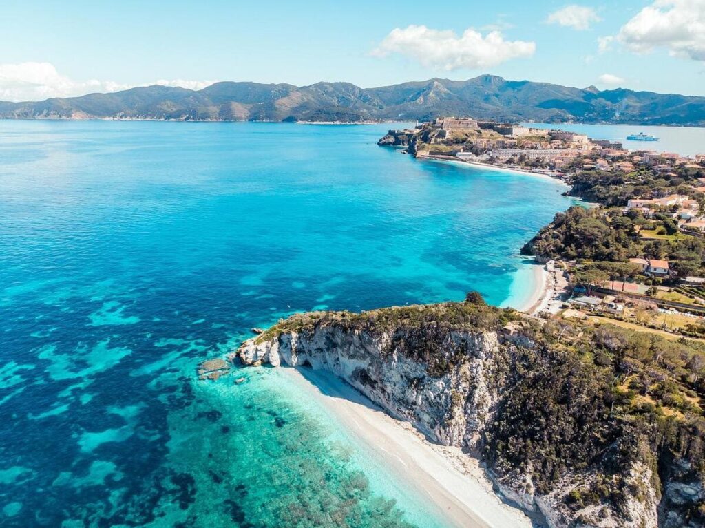 Isola d'Elba