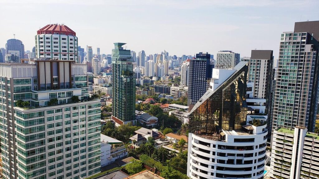 Sukhumvit Bangkok