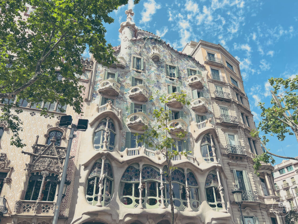 Casa Battlò