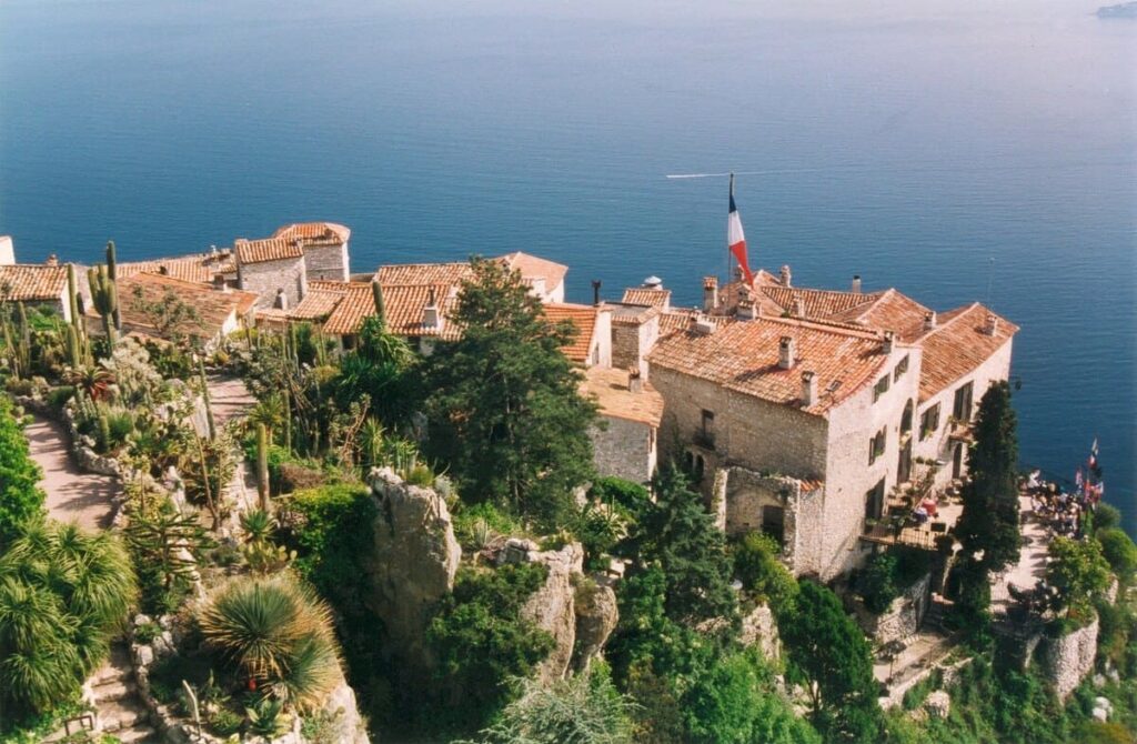 Eze Francia