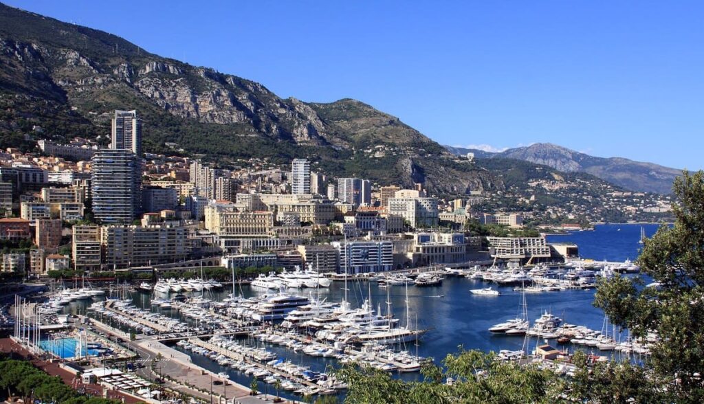 Monaco