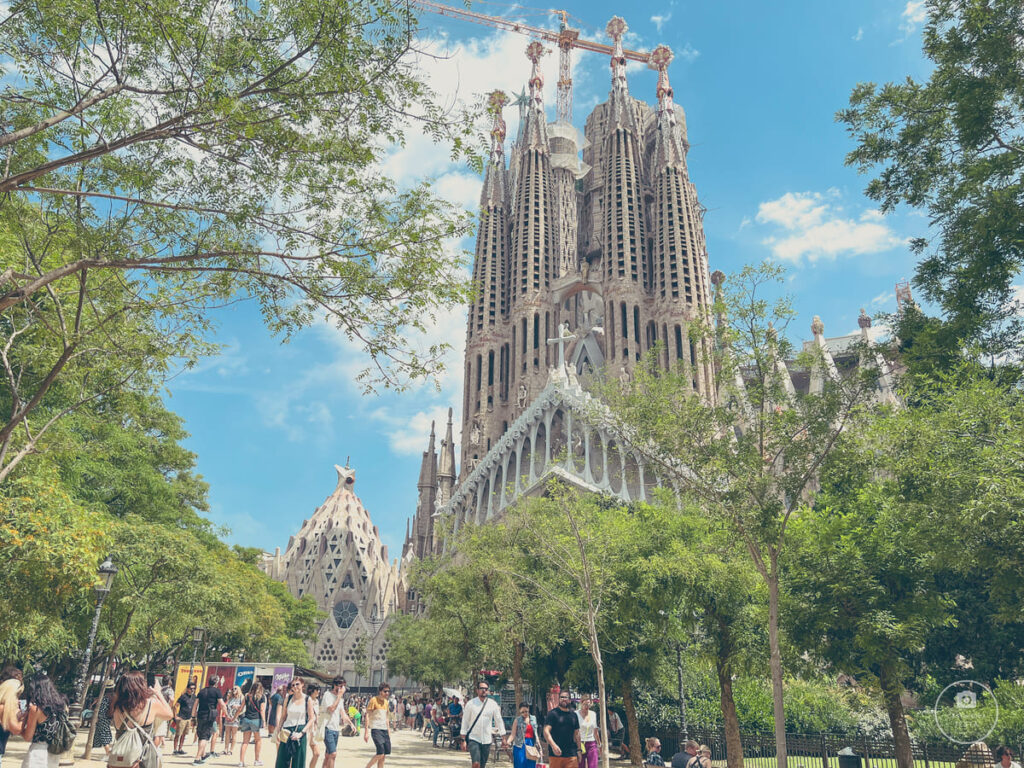 Sagrada Familia