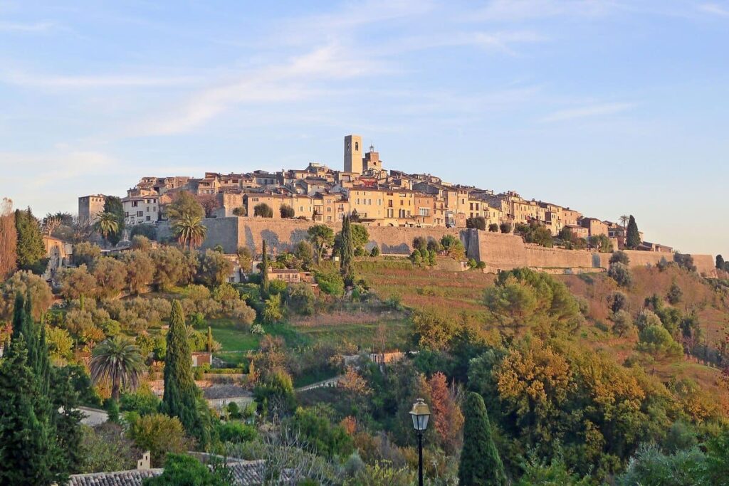 Saint-Paul-de-Vence