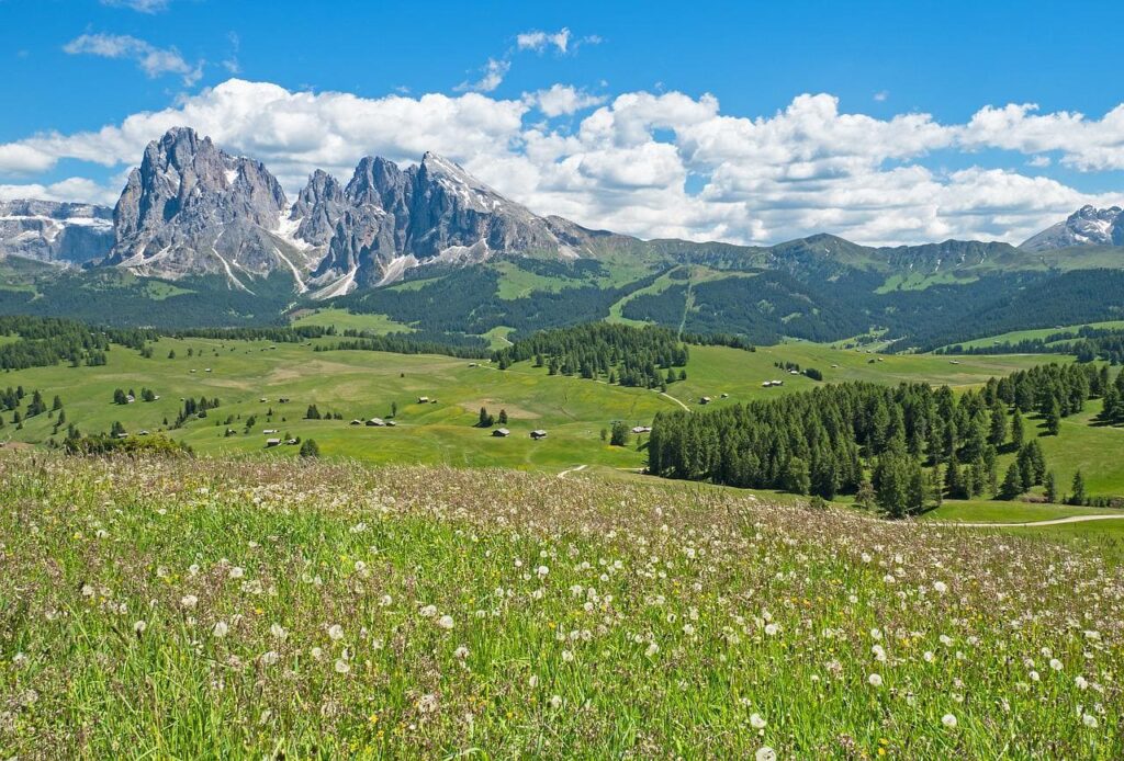 Alpe di Siusi