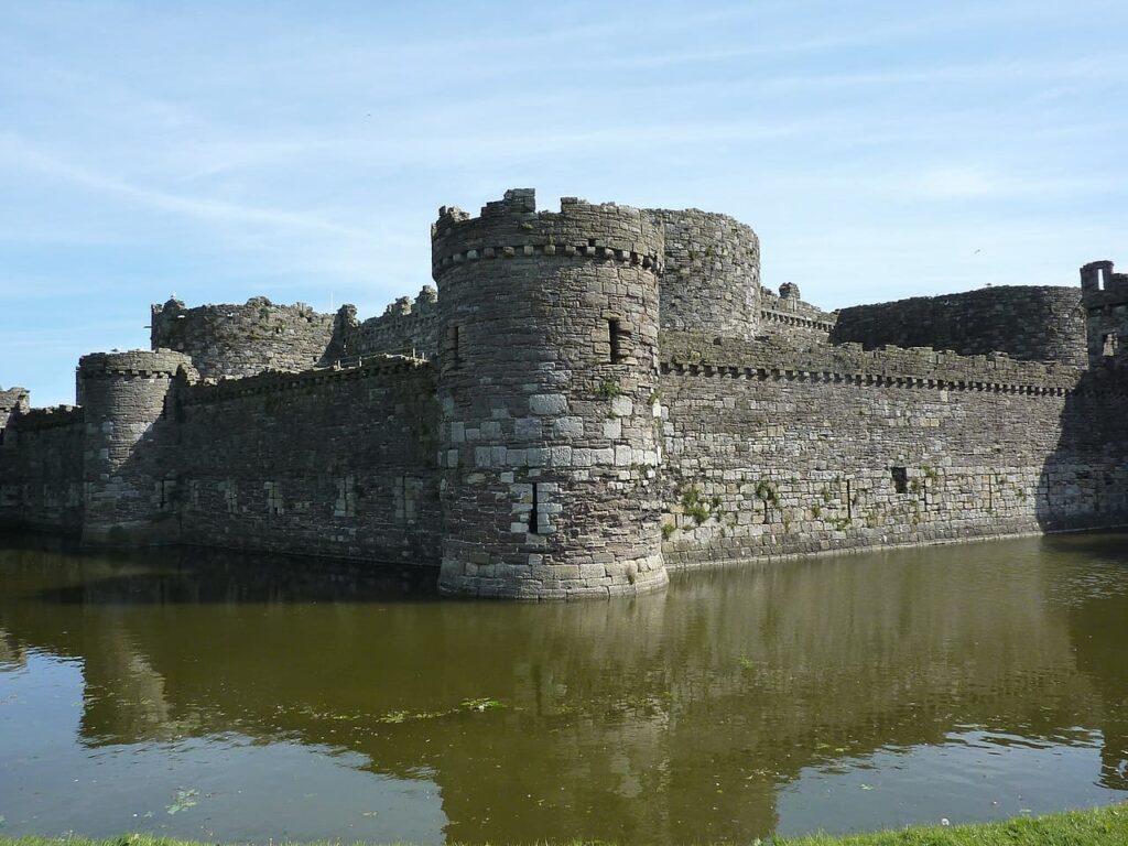 Castello di Beaumaris