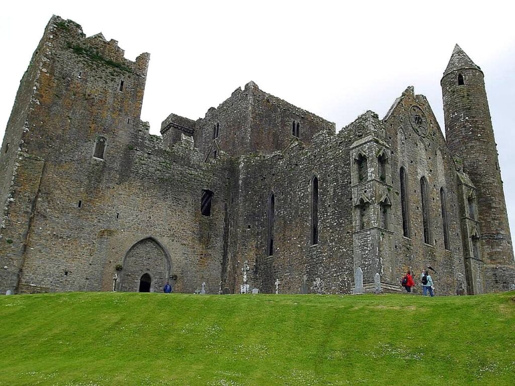 Castello di Bunratty