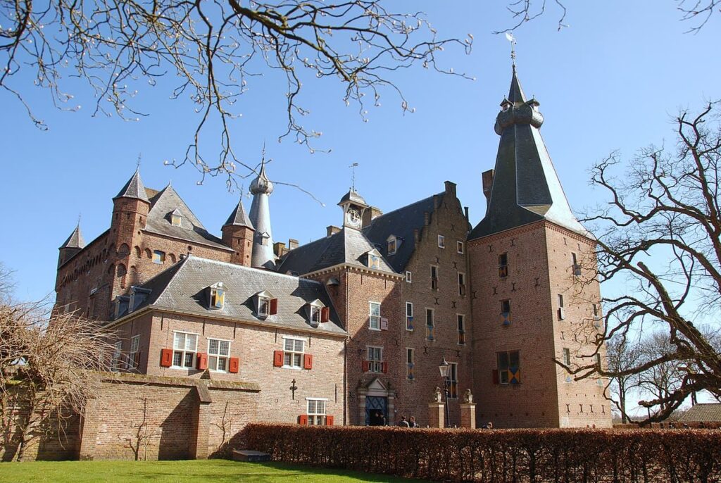 Castello di Doorwerth