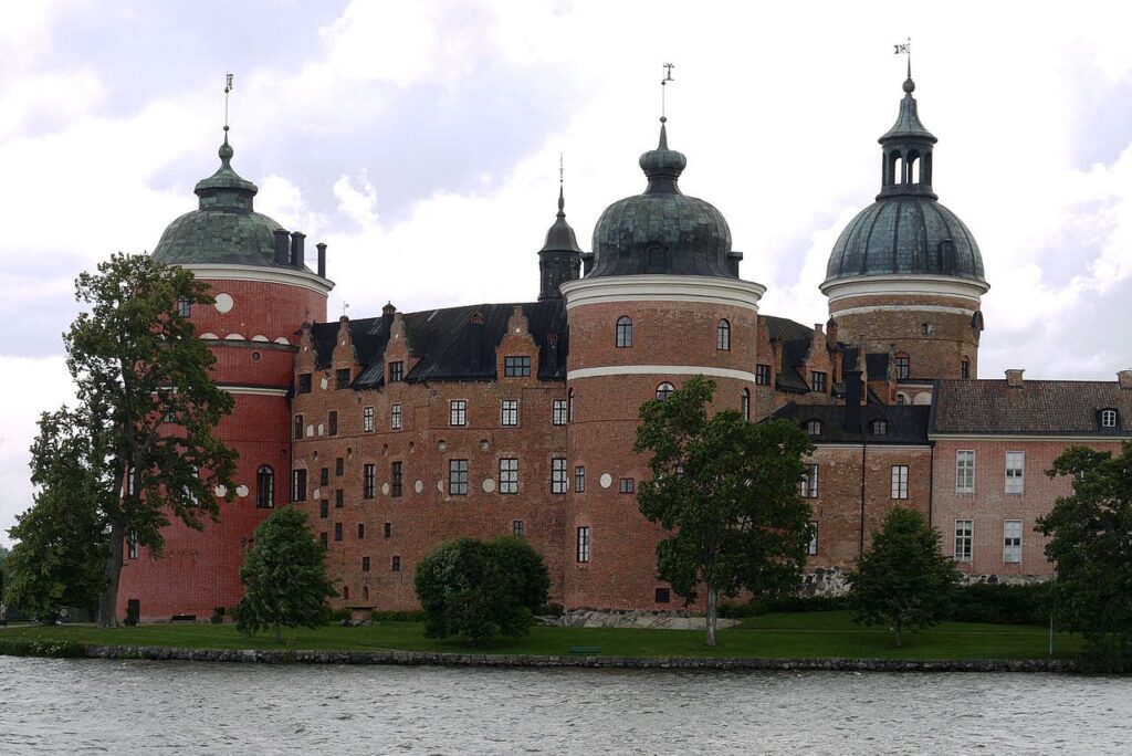 Castello di Gripsholm