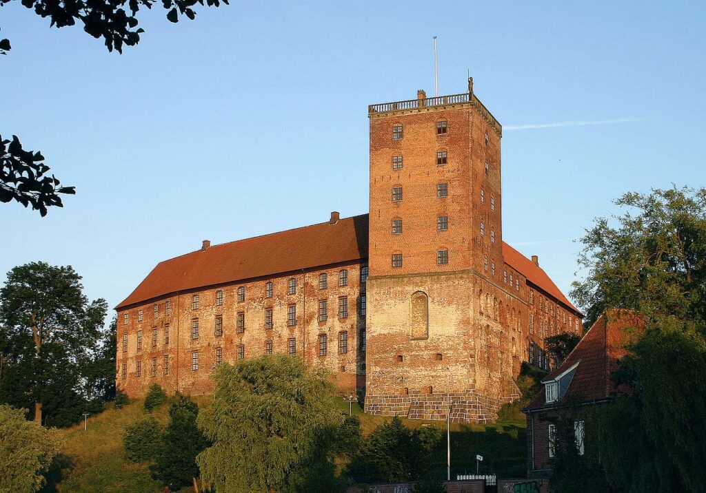 Castello di Koldinghus