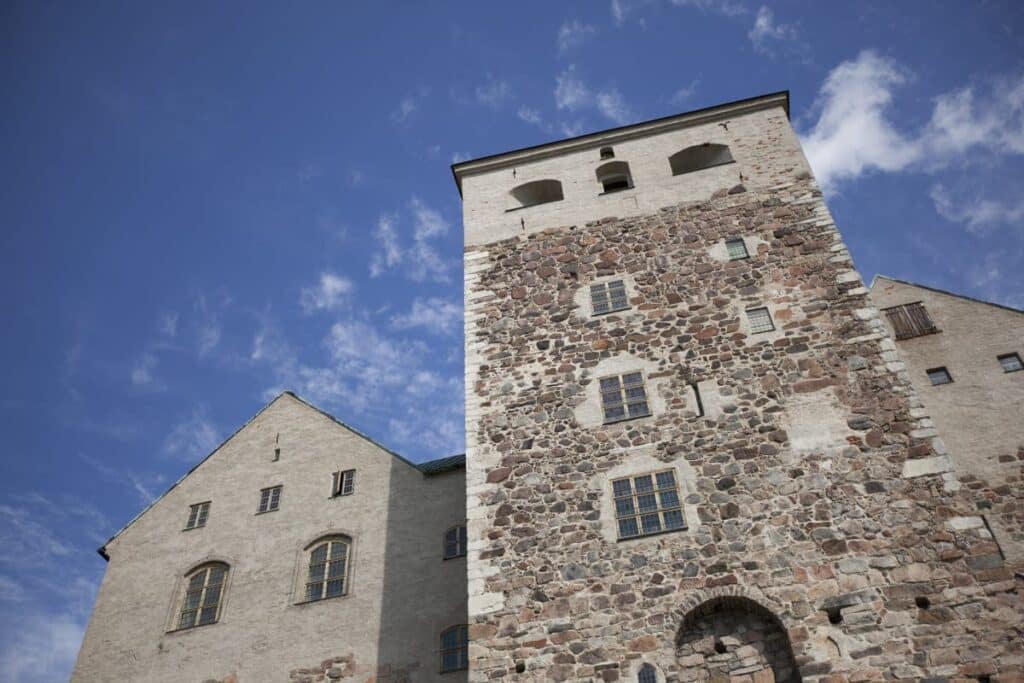Castello di Turku - VisitFinland