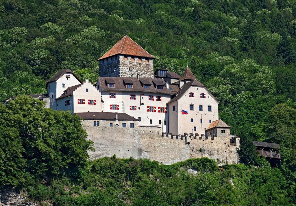 Castello di Vaduz
