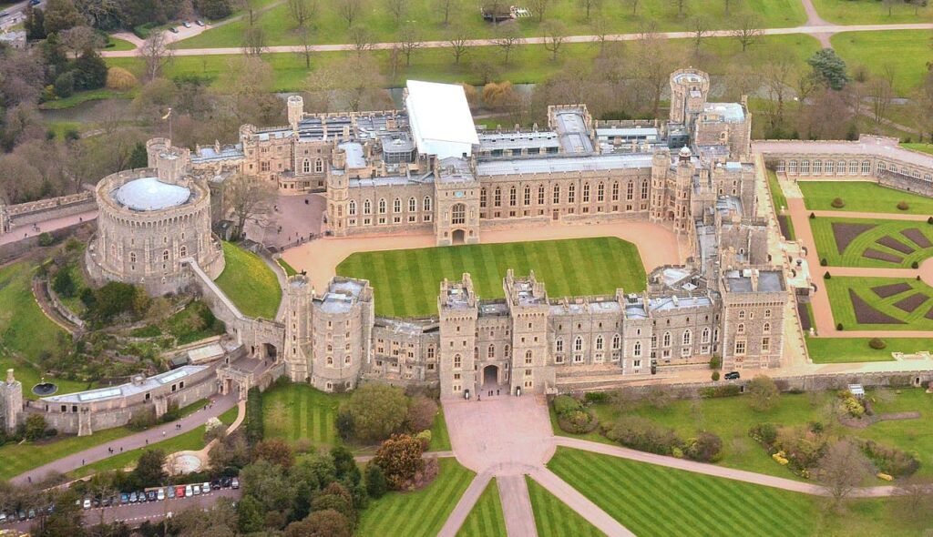 Castello di Windsor